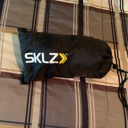 Running Training Parachute 