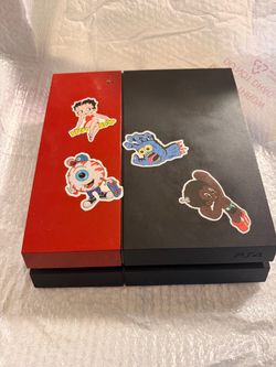 Ps4
