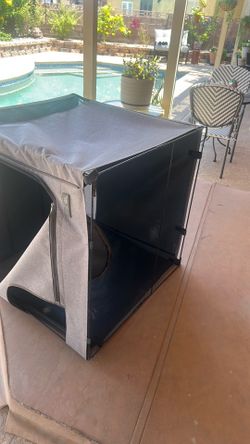 Cat litter cover