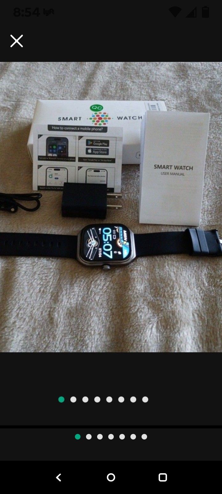 Smartwatch