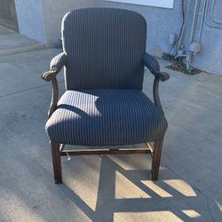 Antique chair