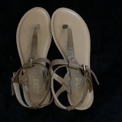 Sandals 