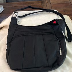 Travelon Anti Theft Travel Purse