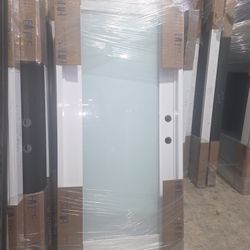 Se Venden Puertas Y Ventanas De Aluminio Con Cristal De Impacto 