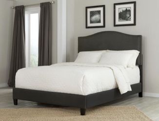 Brand New Bed! Headboard, Footboard And Frame