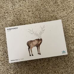 Inspiroy H640P Battery-free Pen Tablet