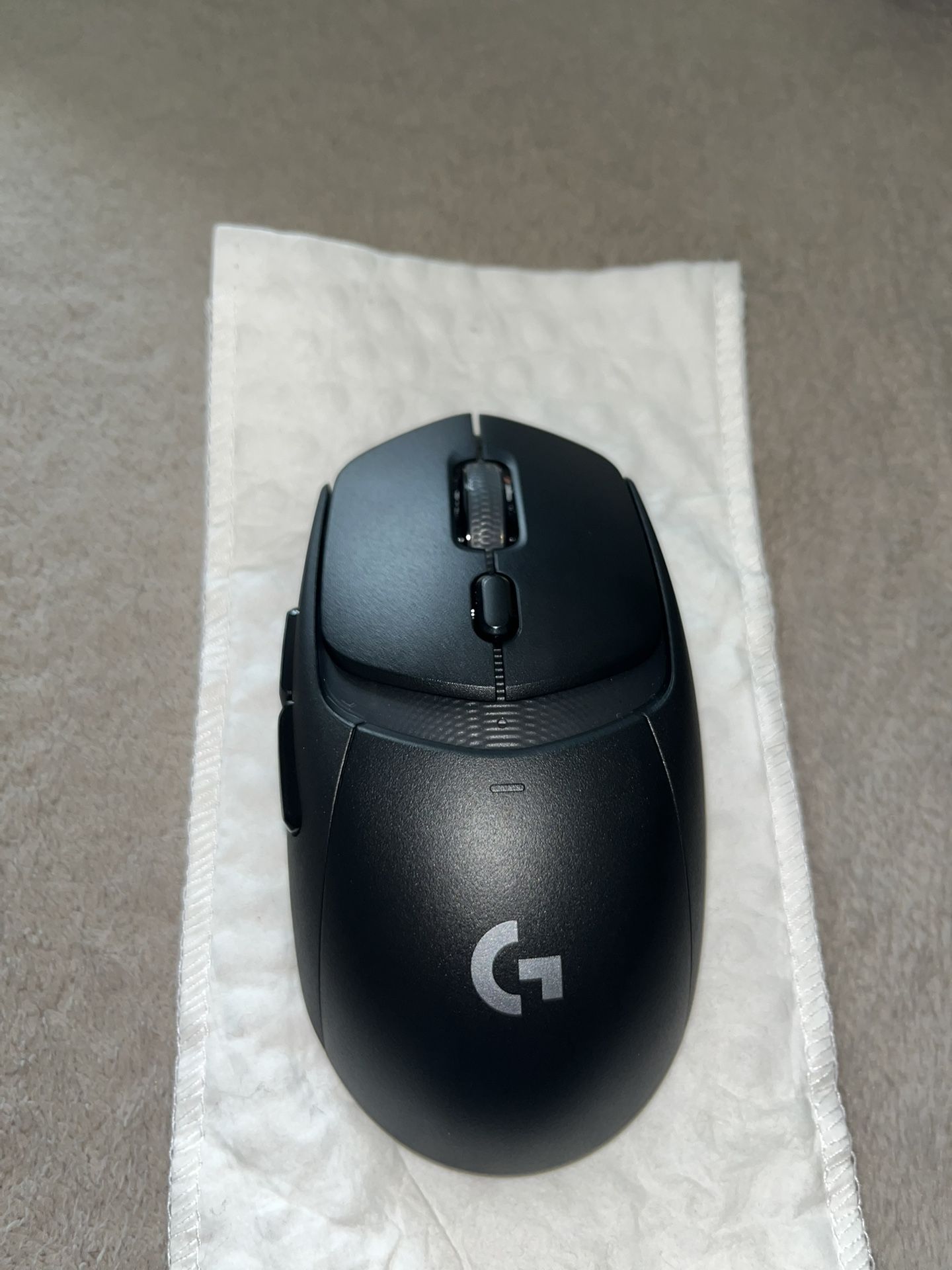 DEADSTOCK logitech g309