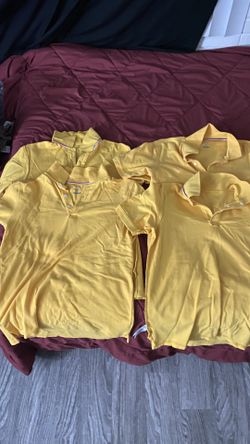 French Toast boys Uniform Xl Husky & XXl