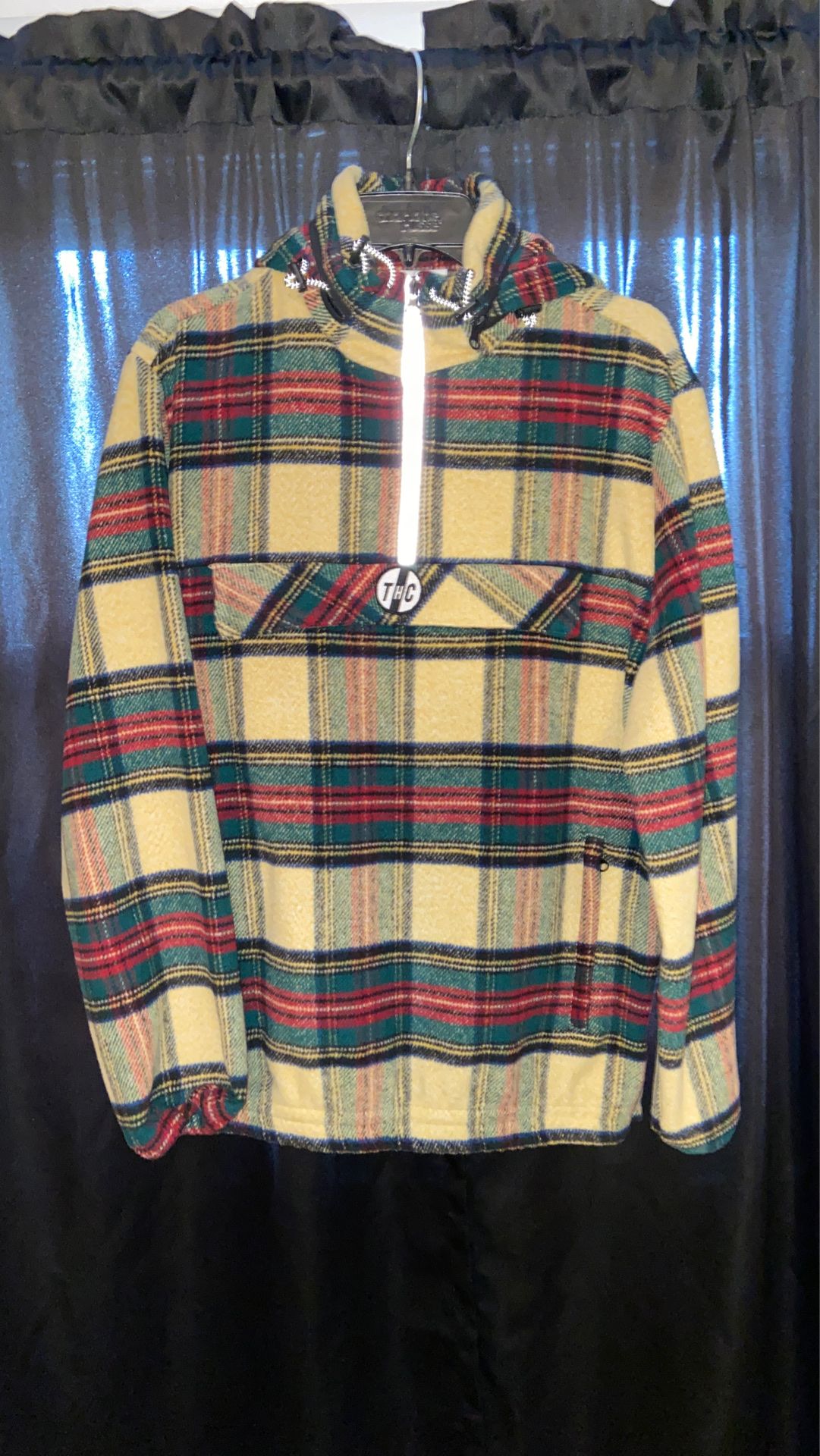 Tango hotel light Jacket Medium