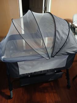 Baby Bassinet