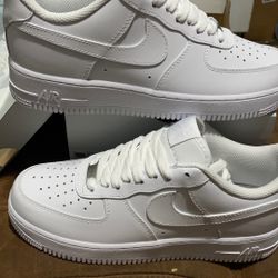 AIR FORCE 1 ‘07