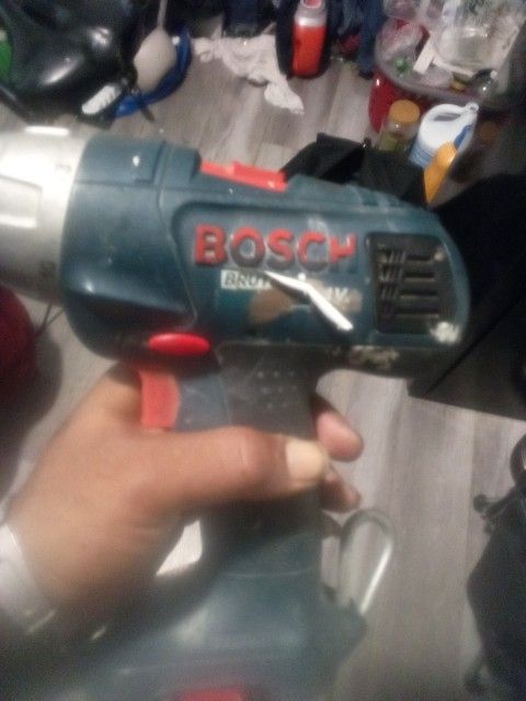Bosh Brute ,,50$ Drill