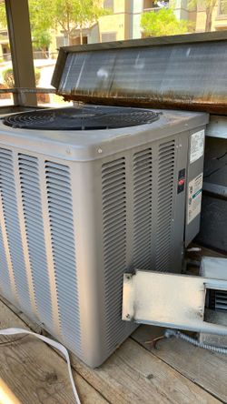 A/c straight cool r22