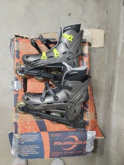 Rollerblade