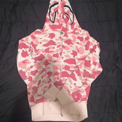 Bape Hoodie 