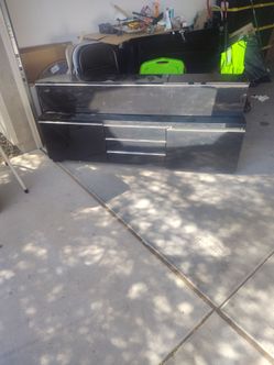 80" tv stand