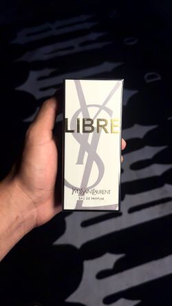 YSL Libre Perfume 3fl oz