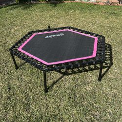 Vewan Trampoline 
