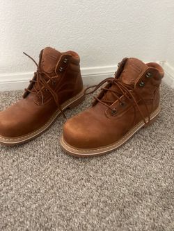 Hawx Woman’s boots
