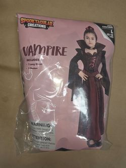 Halloween costume/spooktacular creations