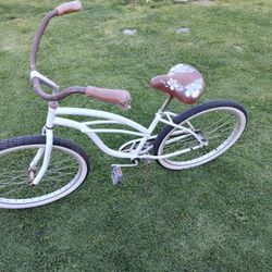 Beach Cruiser 