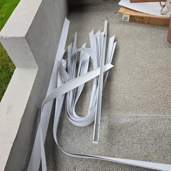 FREE Blinds With Track