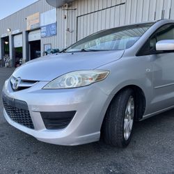 2008 Mazda 5 
