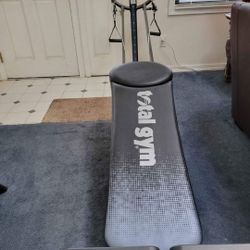 Total Gym