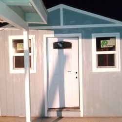 10x12 Casita storage Shed/ Studio