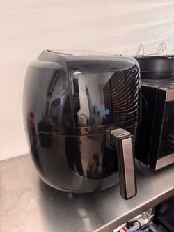 Large Air Fryer