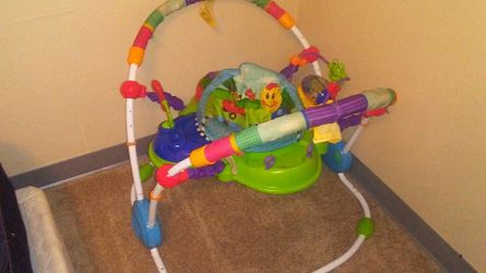 Kid toy Bouncer