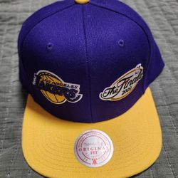 Hats, Mitchell And Ness And New Era