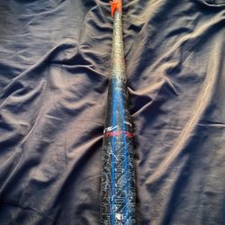 Easton Bat Size 33 Drop 3 