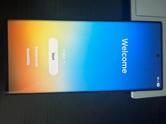 Samsung 22 Ultra