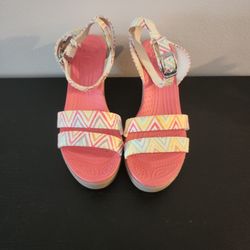 Crocs Wedges 