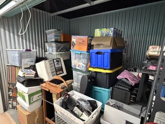 Large Lot of Merchandise for Resellers