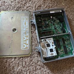 Hondata S300 V3 Obd1 P28