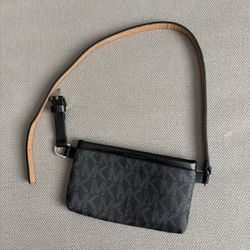 Michael Kors Women Belt Bag 