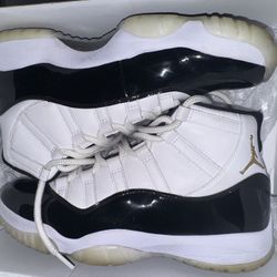 AIR JORDAN 11 Retro 