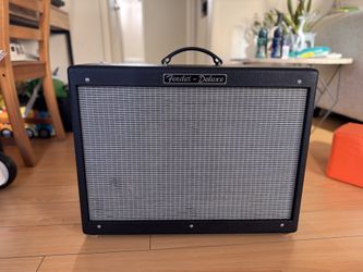 Fender Hot Rod Deluxe Tube Amp
