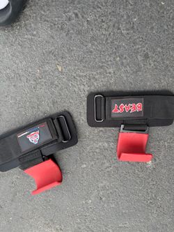 Gym strap