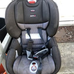 BRITAX The VERY BEST Car Seat You Can Buy. They Start At $300 To $1000