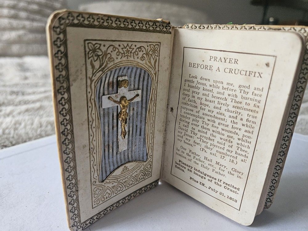 Prayer Book
