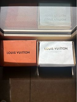 Louis Vuitton Shoes