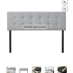 Headboard On Sale!