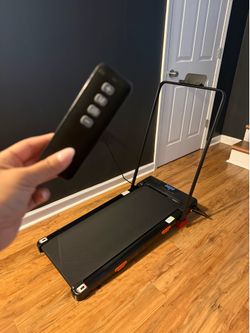 Treadmill