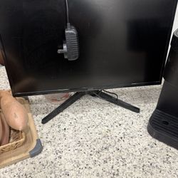 Computer monitor