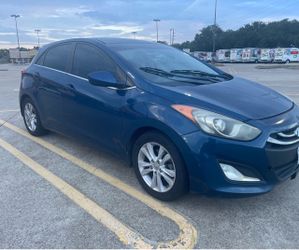 2014 Hyundai Elantra