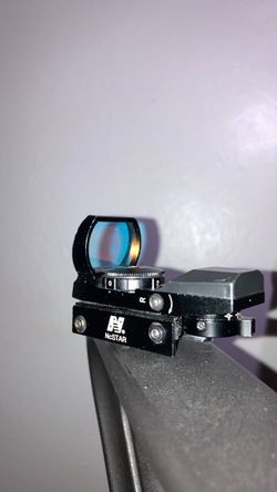 Hologram accessory