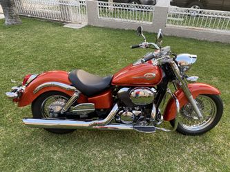 2003 Honda Shadow ACE , 750 cc